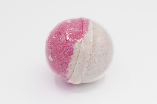 Mulberry Bath Bomb