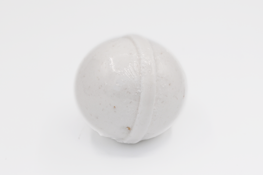 Oatmeal Milk & Honey Bath Bomb