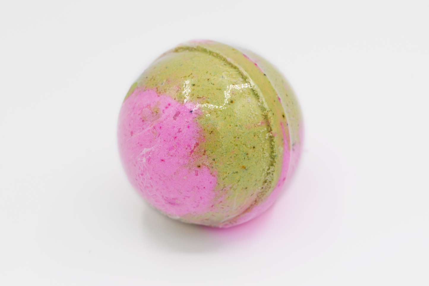 Pink Watermelon Bath Bomb