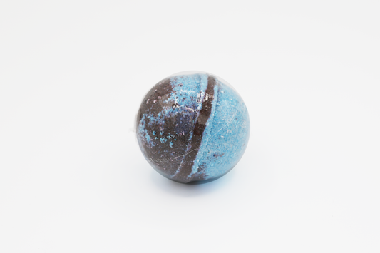 Stormy Nights Bath Bomb