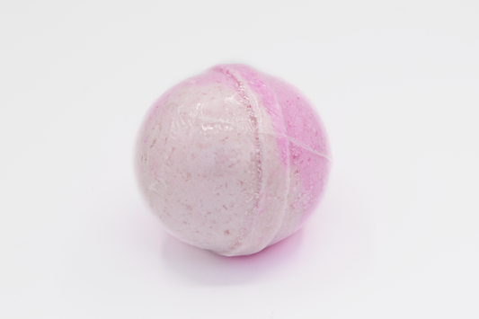 Sugar Rose Bath Bomb