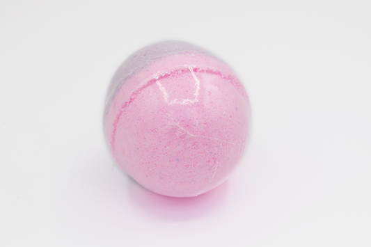 Sweet Pea Bath Bomb