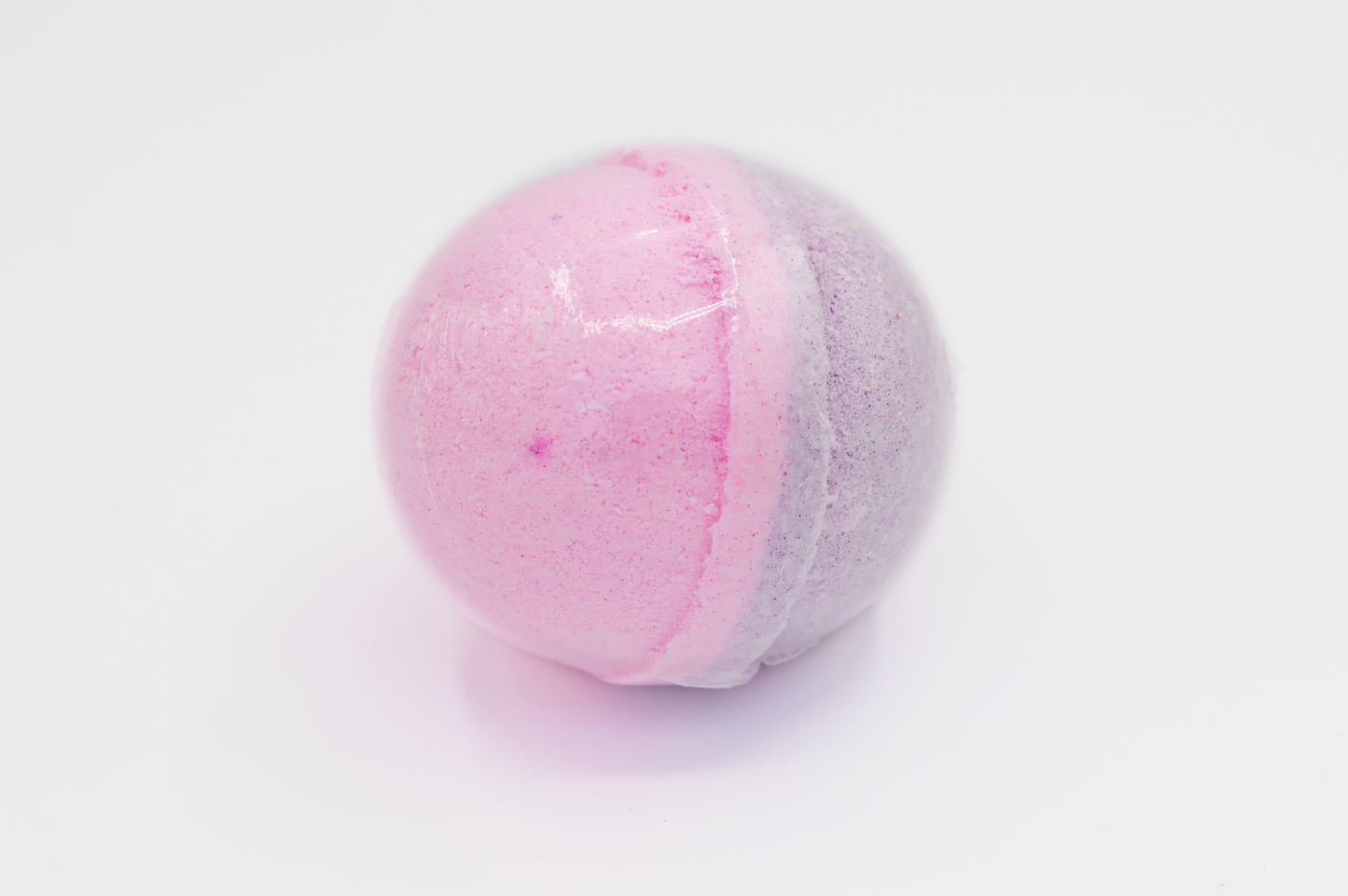 Sweet Pea Bath Bomb