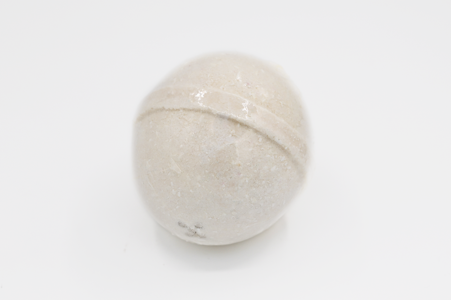 Vanilla Caramel Bath Bomb