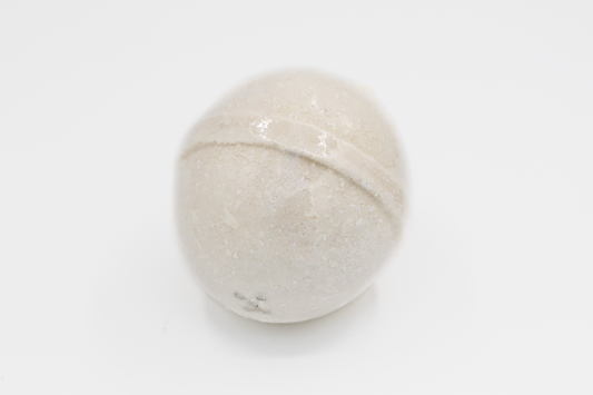 Vanilla Caramel Bath Bomb