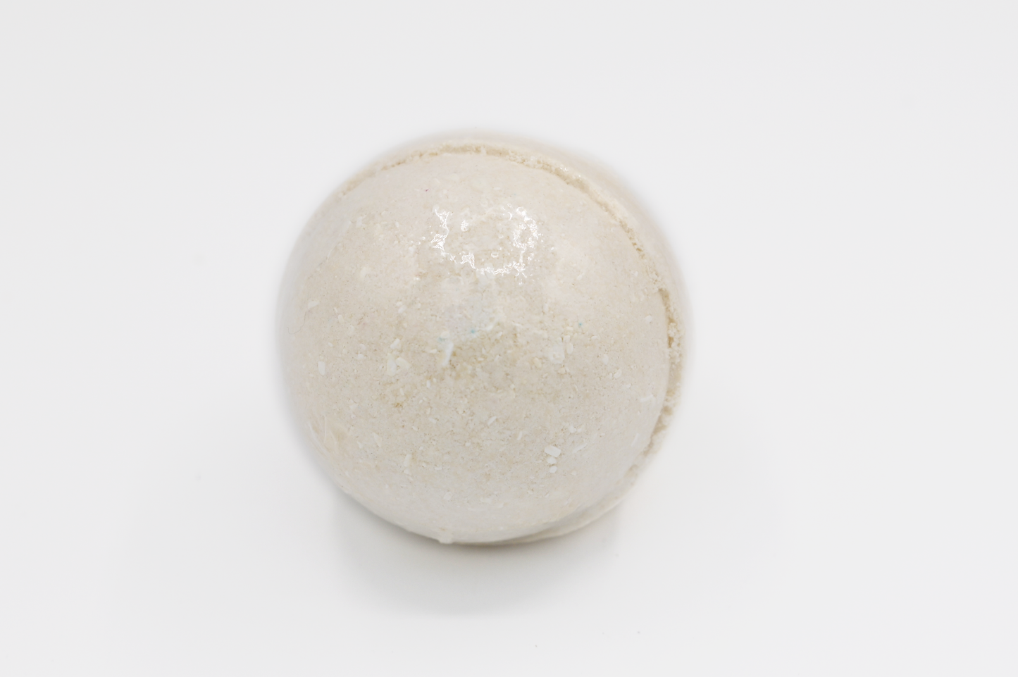 Vanilla Caramel Bath Bomb