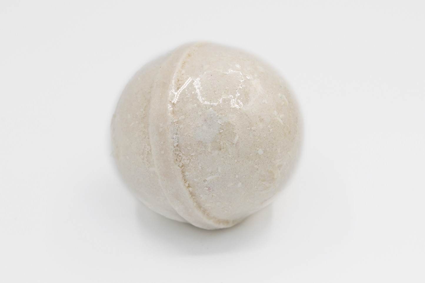 Vanilla Caramel Bath Bomb