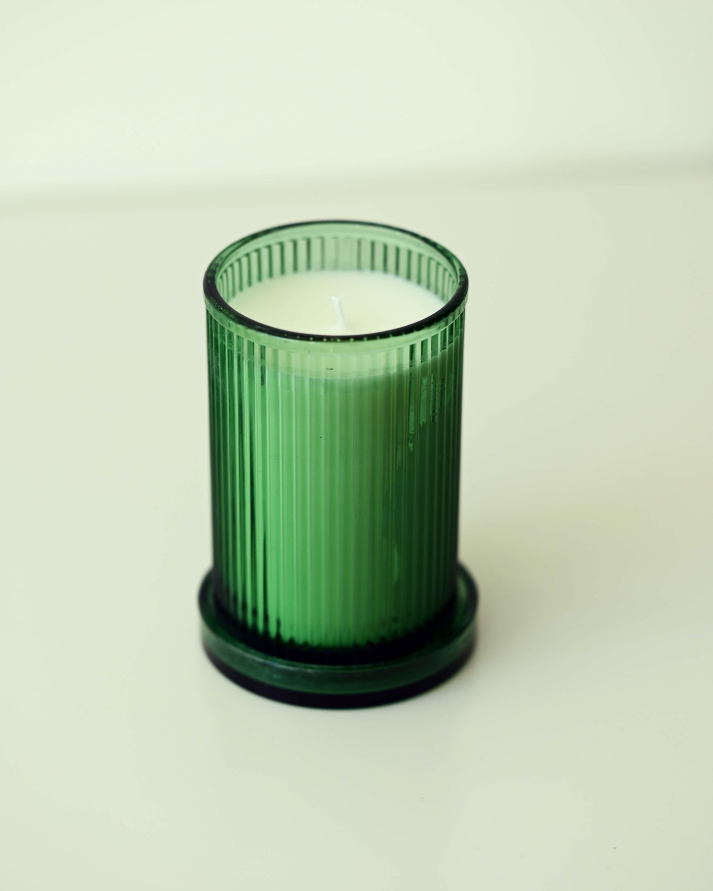 Wood Sage Classic Scented Candle by MeiWei Chen