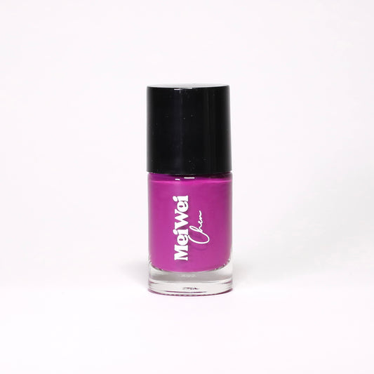 Boysenberry Nail Polish by MeiWei Chen