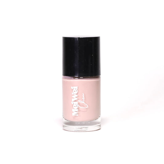 Bridal Rose Nail Polish by MeiWei Chen