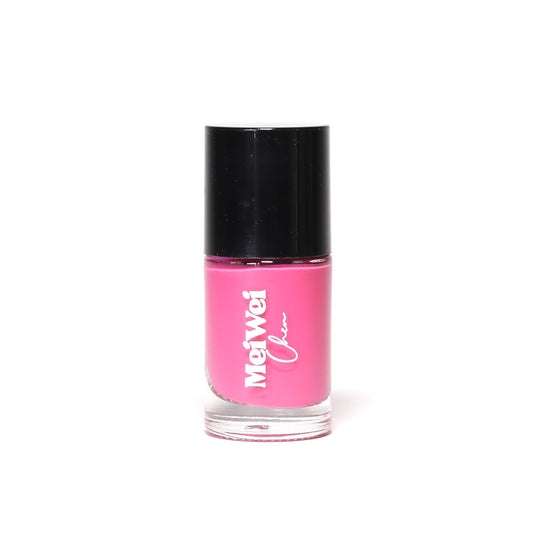 Charmed Nail Polish by MeiWei Chen