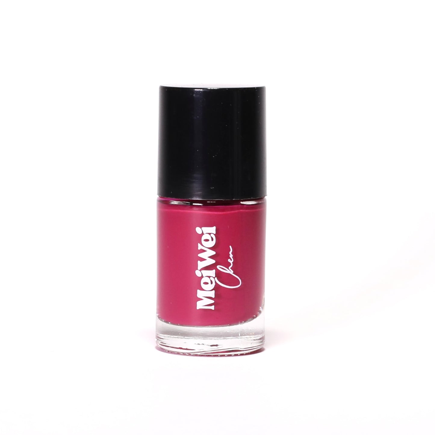 Cupido Nail Polish by MeiWei Chen