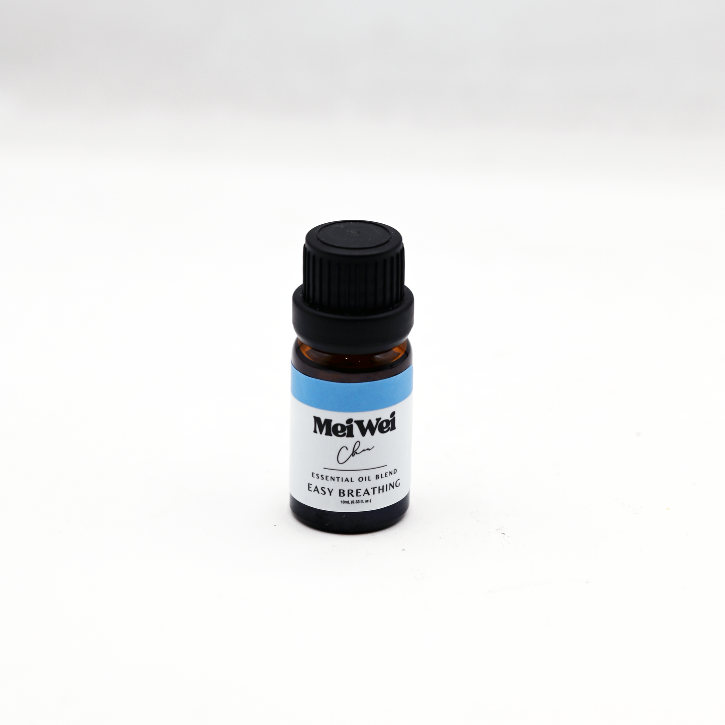 Easy Breathing Essential Oil