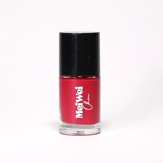 Fay Nail Polish by MeiWei Chen