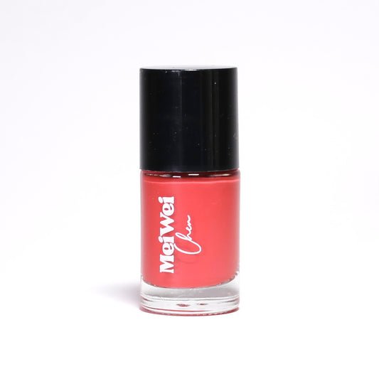 Flair Nail Polish by MeiWei Chen