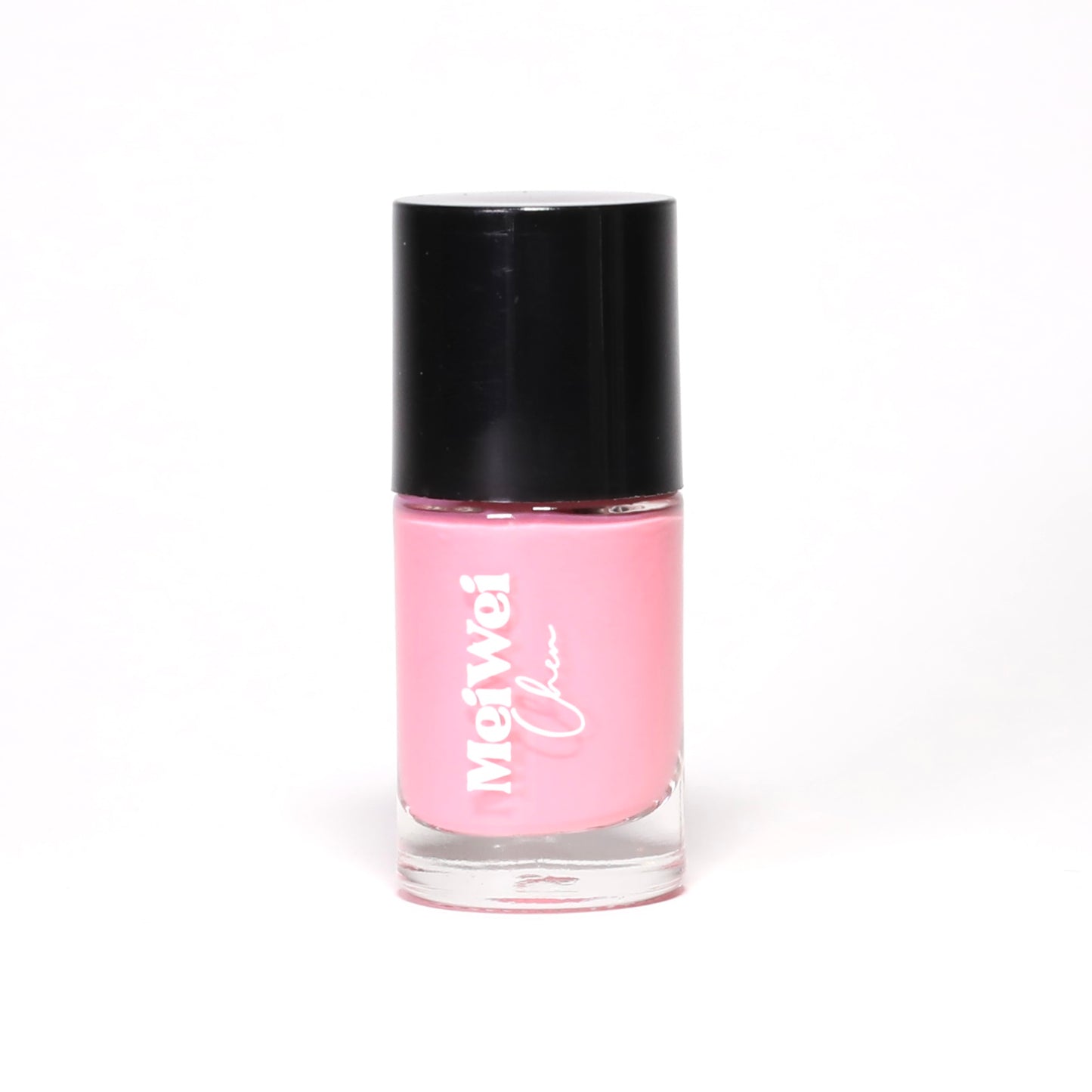 Flower Nail Polish by MeiWei Chen