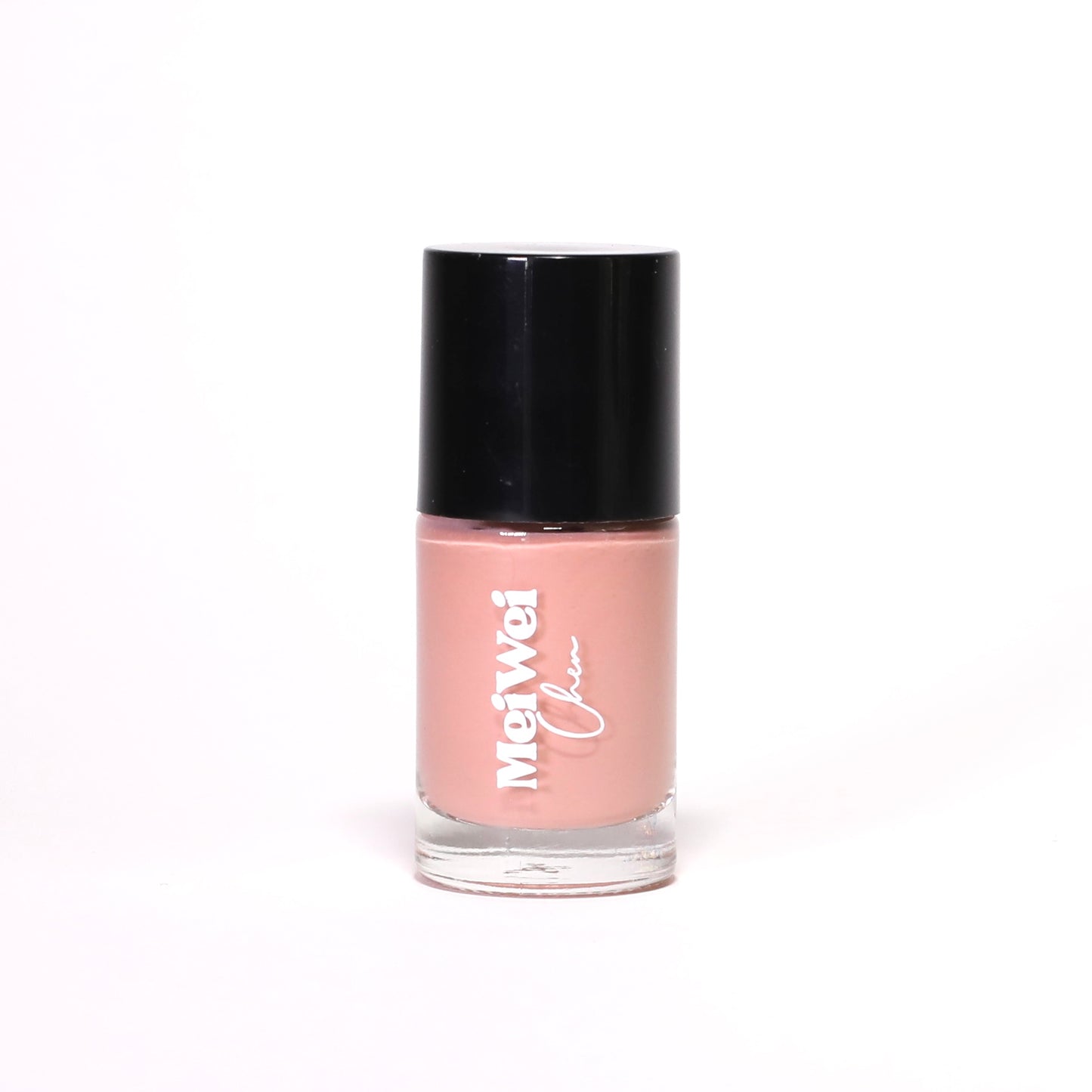 Heather Nail Polish by MeiWei Chen