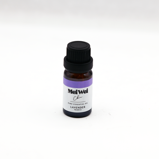 Lavender Essential Oil