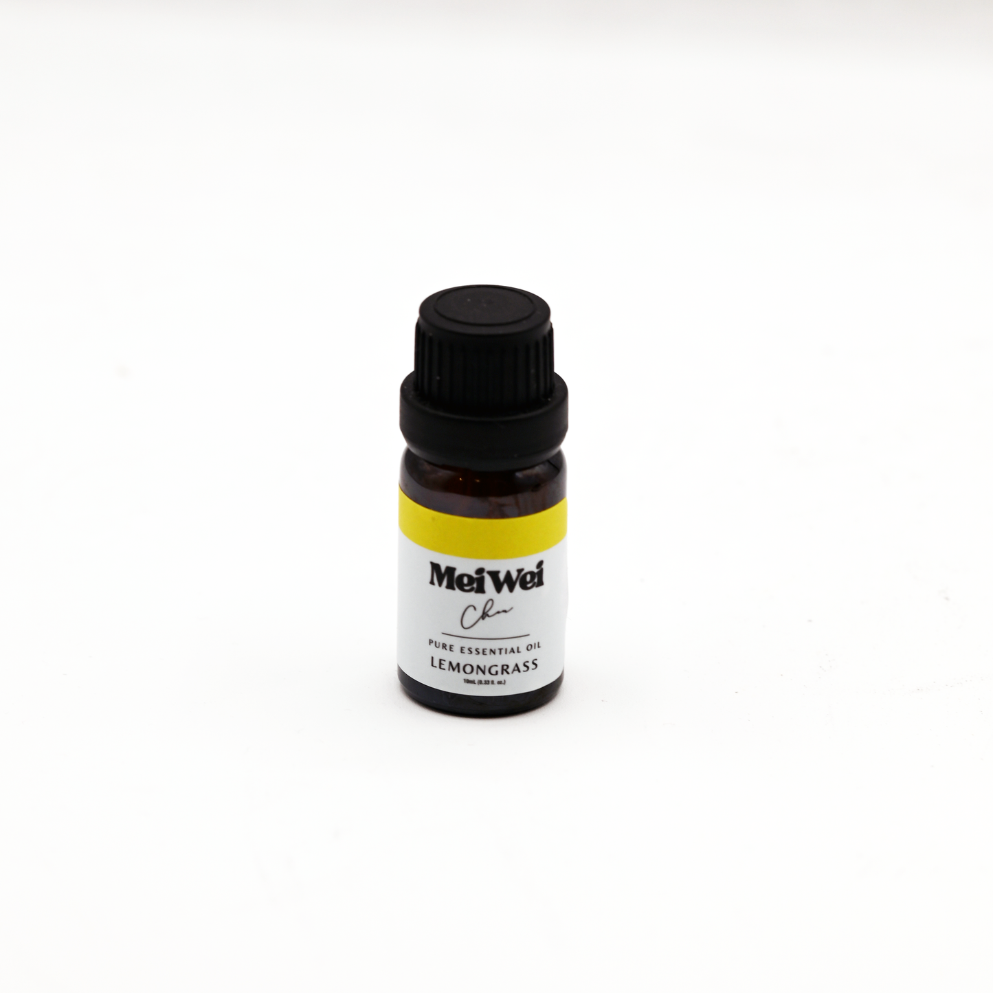 Lemongrass Essential Oil