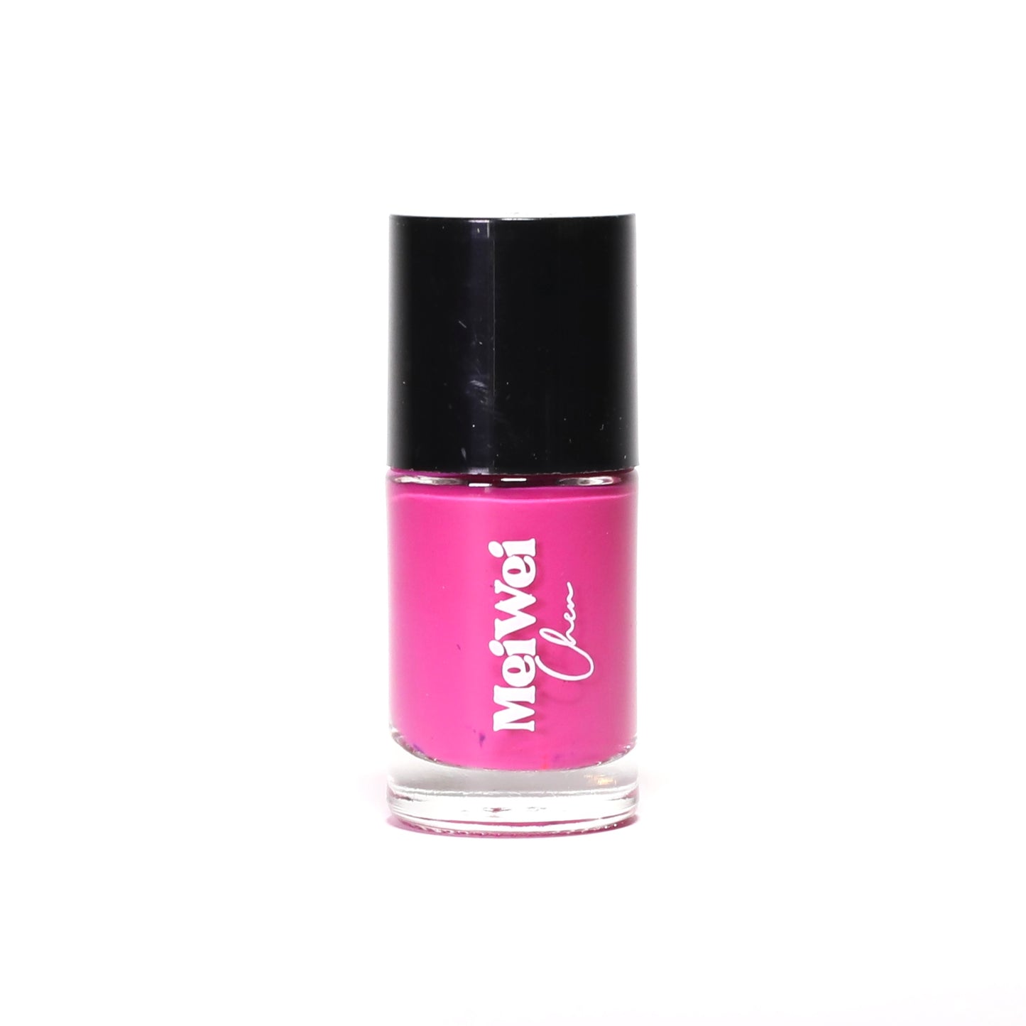 Lingonberry Nail Polish by MeiWei Chen