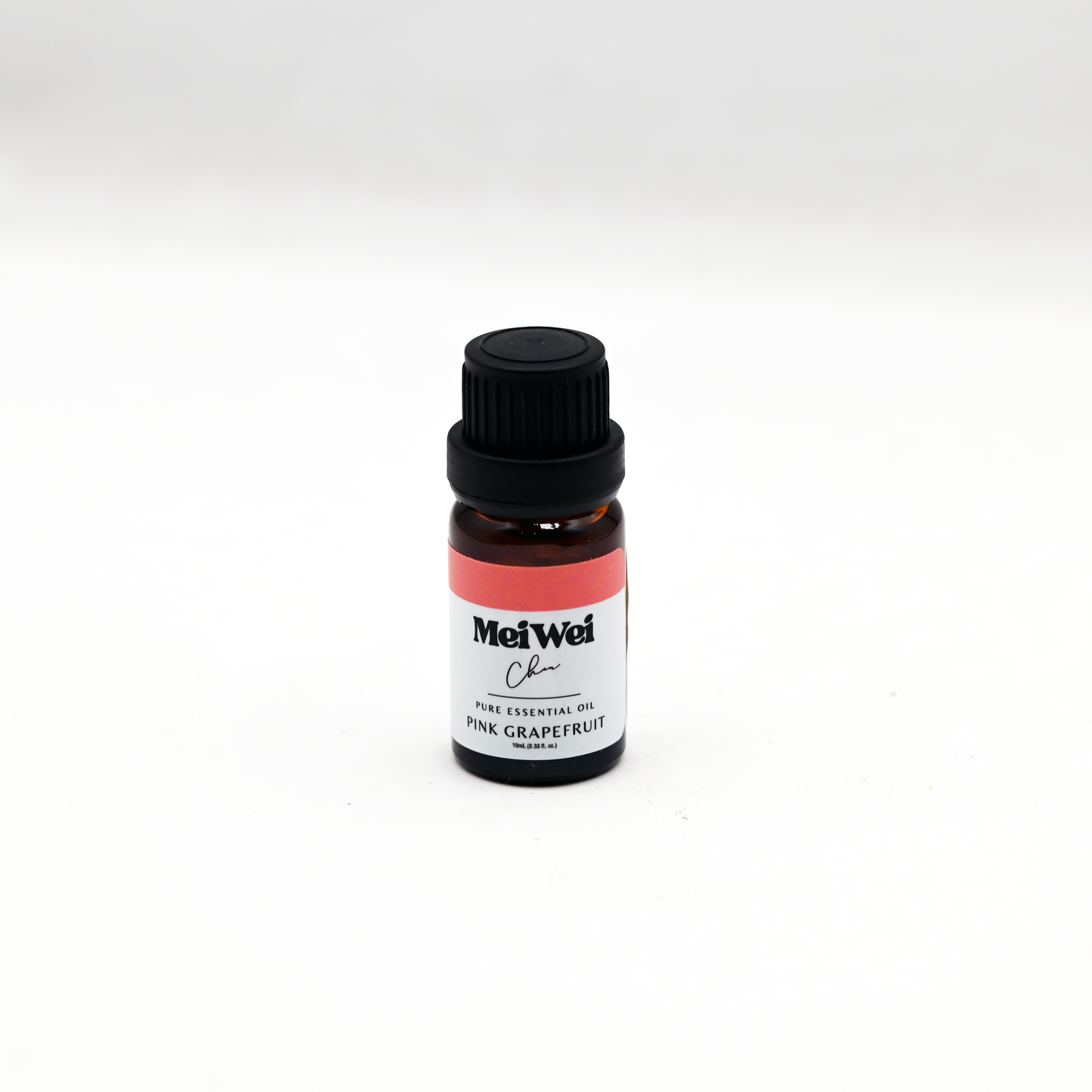Pink Grapefruit Essential Oil