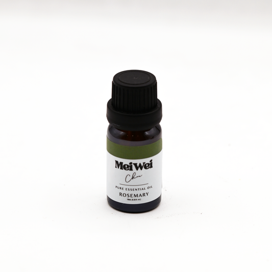 Rosemary Essential Oil