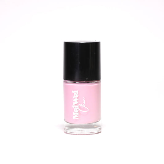 Sweet as Candy Nail Polish by MeiWei Chen