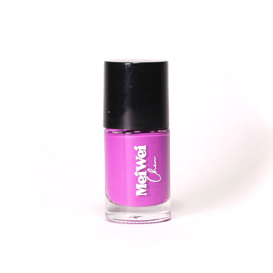 Viva Voila Nail Polish by MeiWei Chen